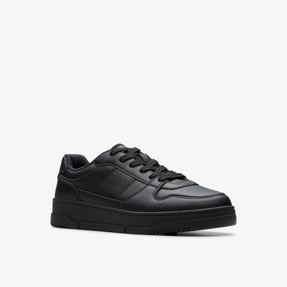 Canyon Way Youth Black
