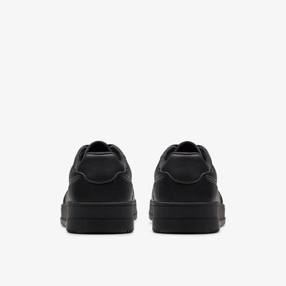 Canyon Way Youth Black