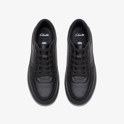 Canyon Way Youth Black