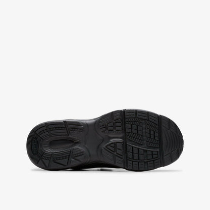 Crafton Move Kid Black