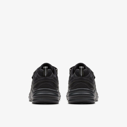 Crafton Move Kid Black