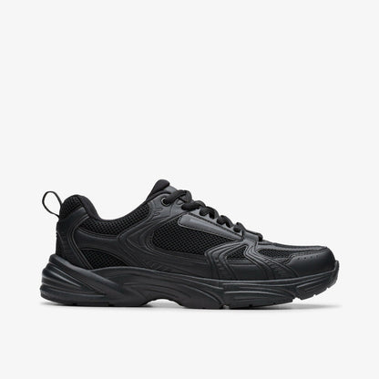 Crafton Move Youth Black