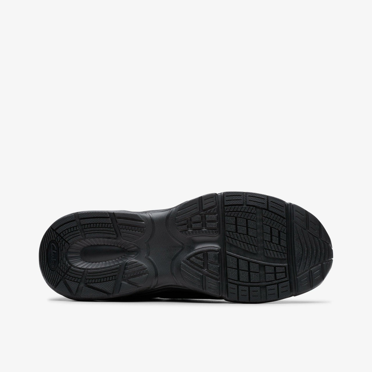 Crafton Move Youth Black