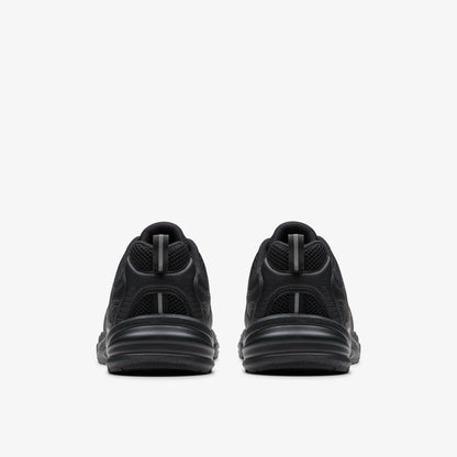 Crafton Move Youth Black
