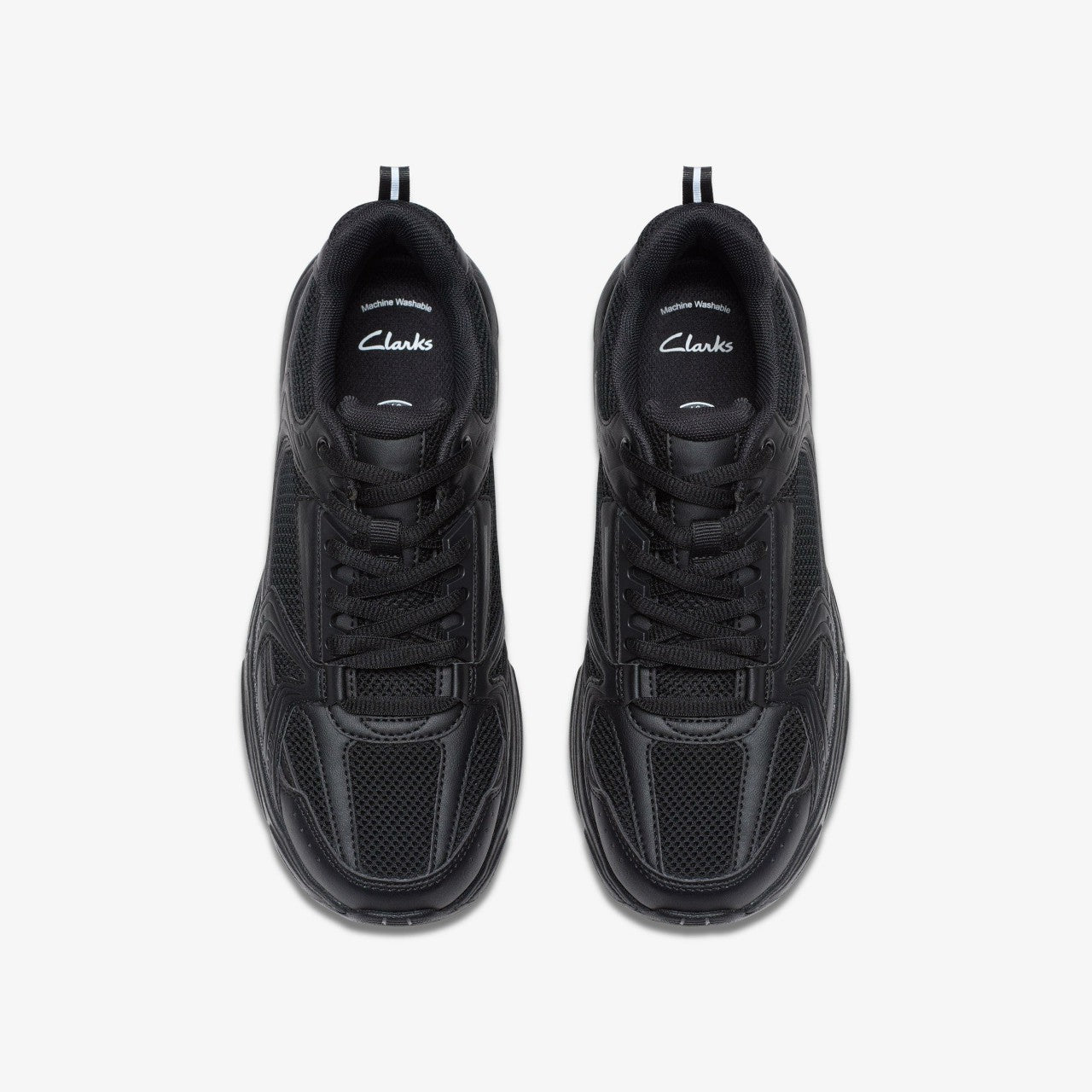 Crafton Move Youth Black
