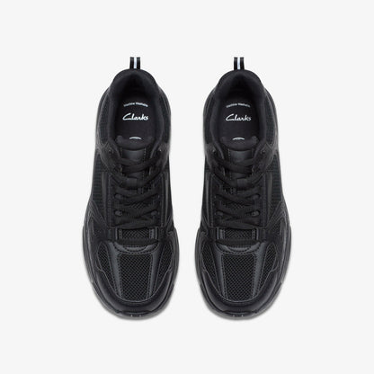 Crafton Move Youth Black
