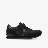 Black/Black