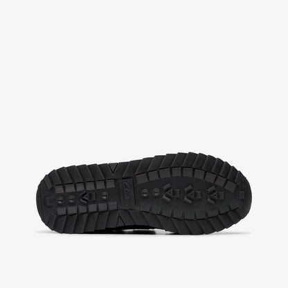 Jaspen Vibe Kid Black/Black
