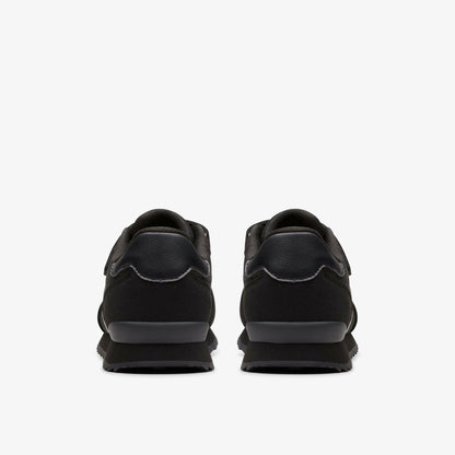 Jaspen Vibe Kid Black/Black
