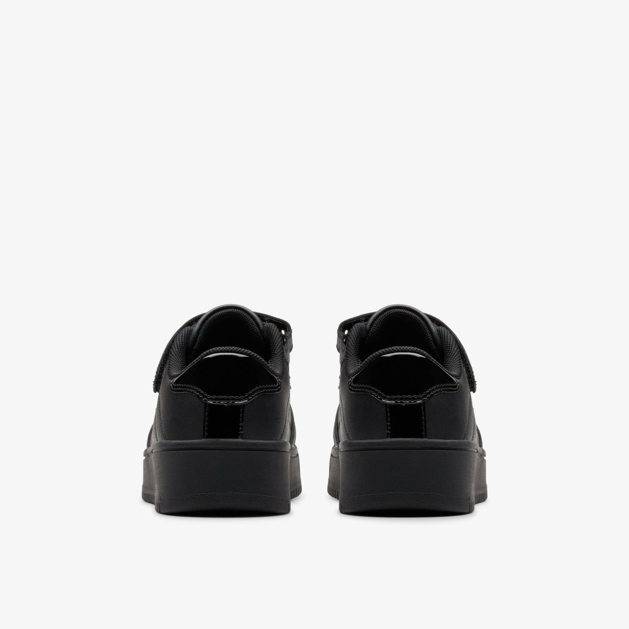Barley Step Kid Black