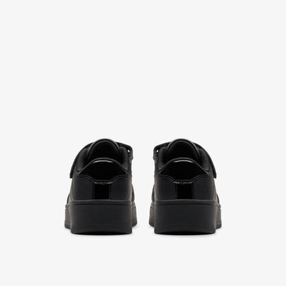 Barley Step Kid Black
