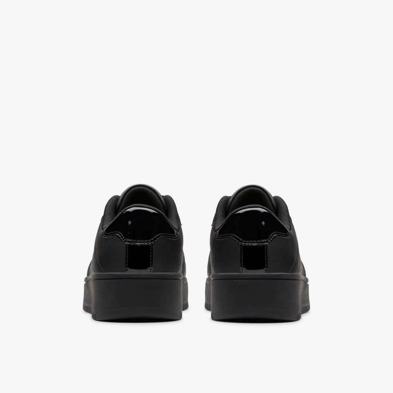 Barley Step Youth Black
