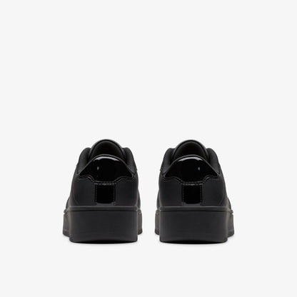 Barley Step Youth Black