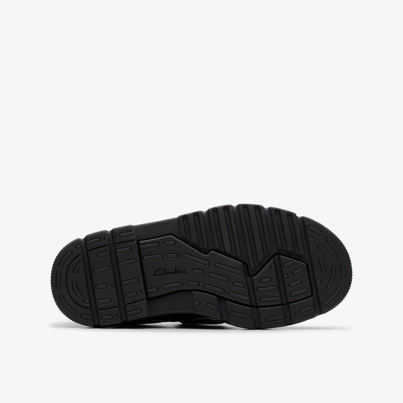 Lorcam Jane Kid Black Leather