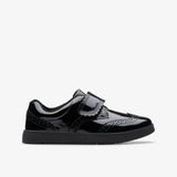 Black Patent