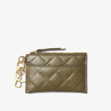 Olive Leather