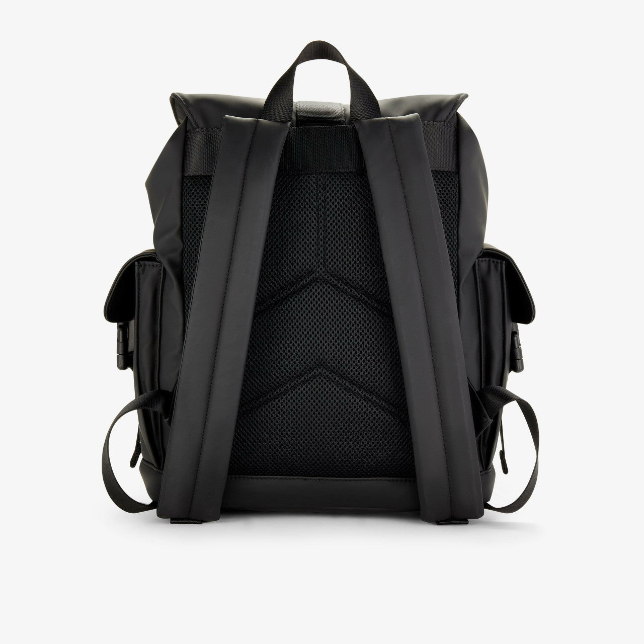 Trail Backpack Black