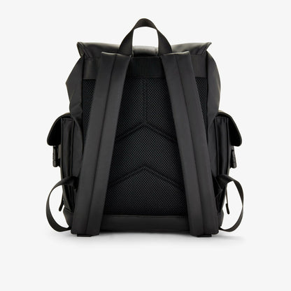 Trail Backpack Black