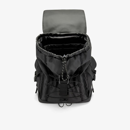 Trail Backpack Black