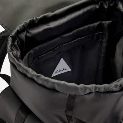 Trail Backpack Black