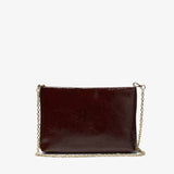 Burgundy Patent