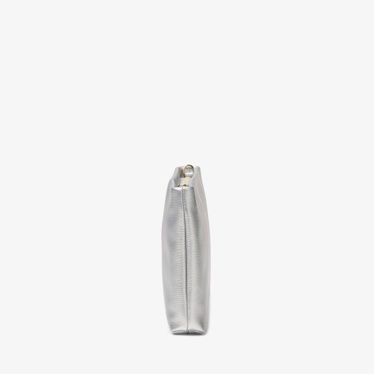 Pouch Bag Silver