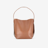 Tan Leather