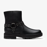 Black Leather
