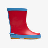 Red/Blue