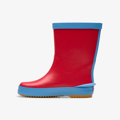 Tarri Run Toddler Red/Blue