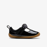 Black Patent