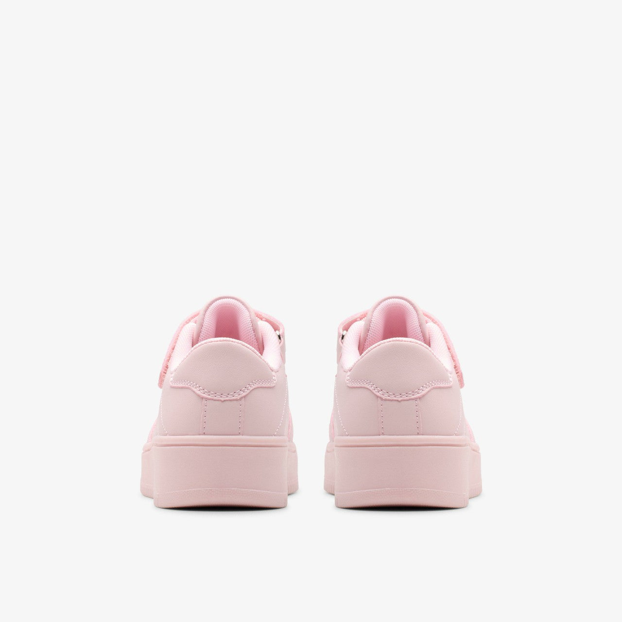 Barley Step Kid Light Pink