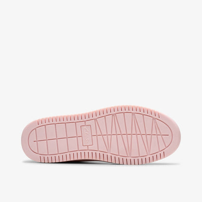 Barley Step Youth Light Pink