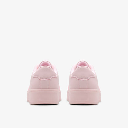 Barley Step Youth Light Pink