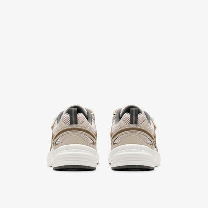 Crafton Move Kid Beige Combination