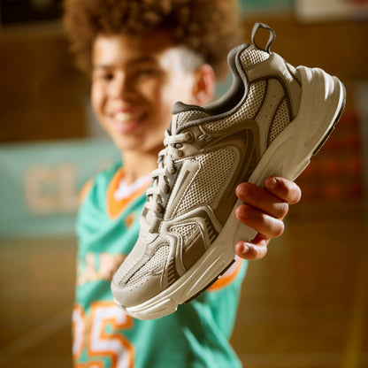 Crafton Move Youth Beige Combination