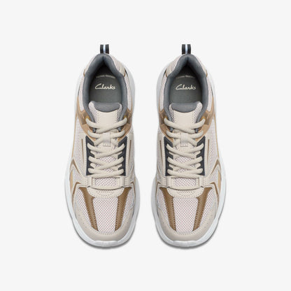 Crafton Move Youth Beige Combination