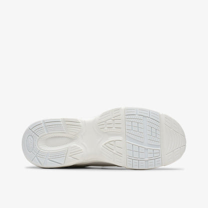 Crafton Move Youth White/White