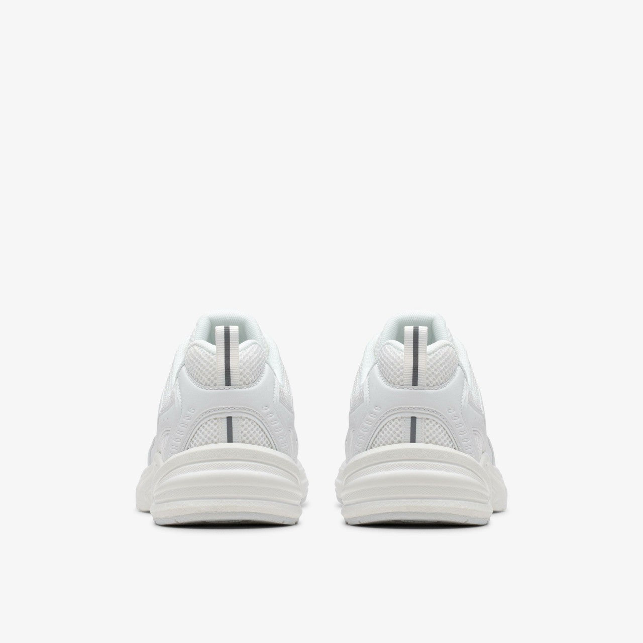 Crafton Move Youth White/White