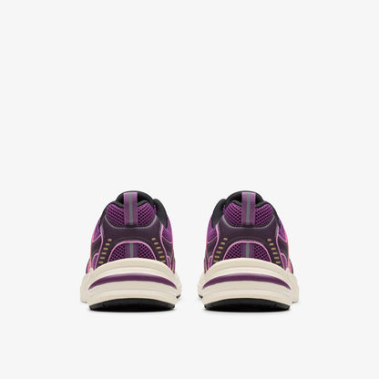 Crafton Move Youth Purple Combination