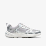 Silver Metallic