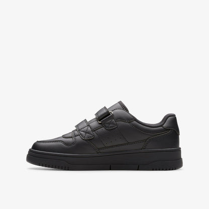 Canyon Sky Kid Black