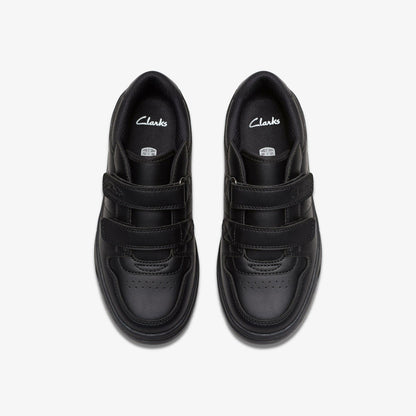 Canyon Sky Kid Black