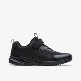 Black/Black