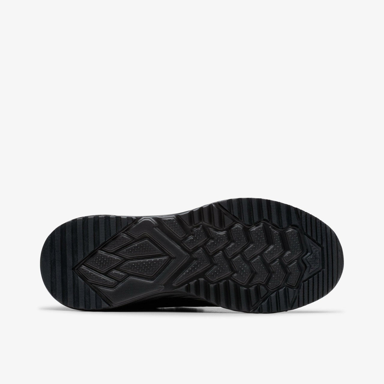 Deyes Dash Youth Black/Black