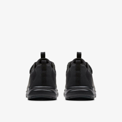 Deyes Dash Youth Black/Black