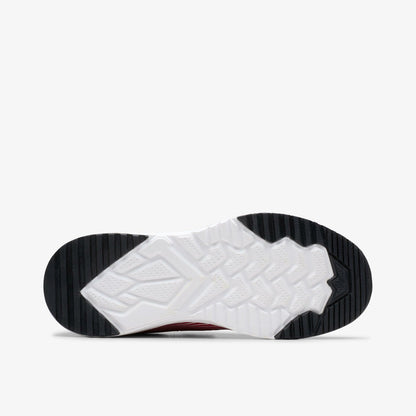 Deyes Dash Youth Red Synthetic