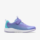 Purple Synthetic