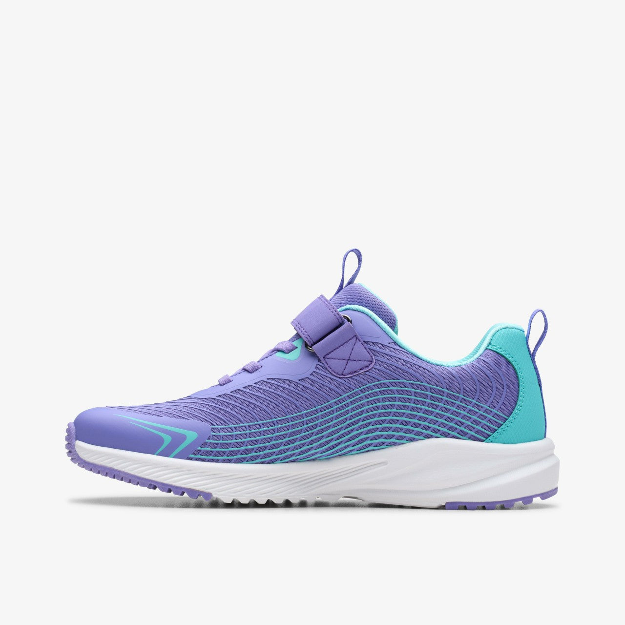 Deyes Dash Youth Purple Synthetic