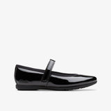 Black Patent
